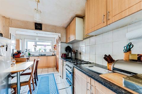 3 bedroom terraced house for sale, Maberley Close, Abingdon