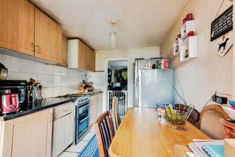3 bedroom terraced house for sale, Maberley Close, Abingdon