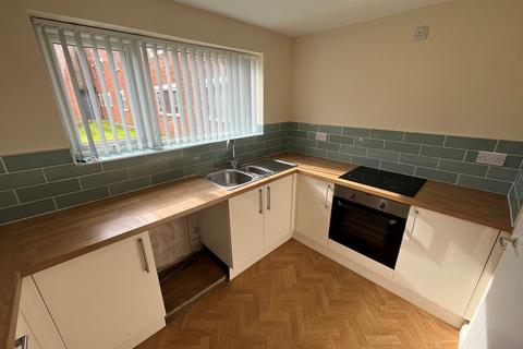 undefined, Bronshill, Liverpool, L23