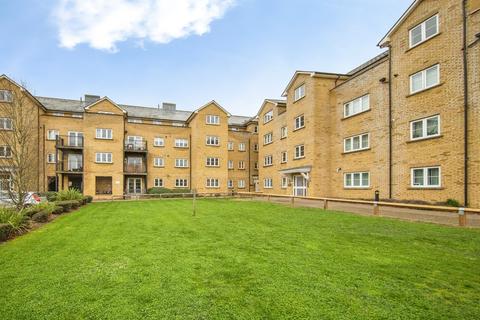 Clarendon Way, Colchester
