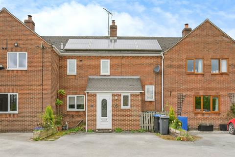 undefined, Kings Hollow Mews, Kniveton, Ashbourne