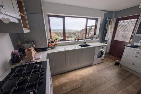 3 bedroom detached bungalow for sale, Eaton Close, Hulland Ward, Ashbourne