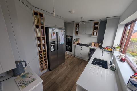 3 bedroom detached bungalow for sale, Eaton Close, Hulland Ward, Ashbourne