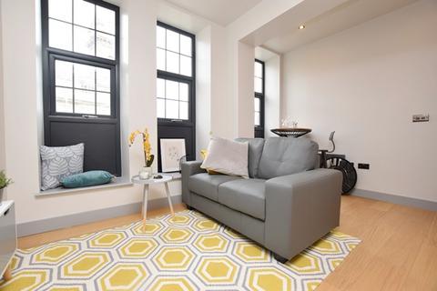 Old Bakery Apartments, Sheffield, S3