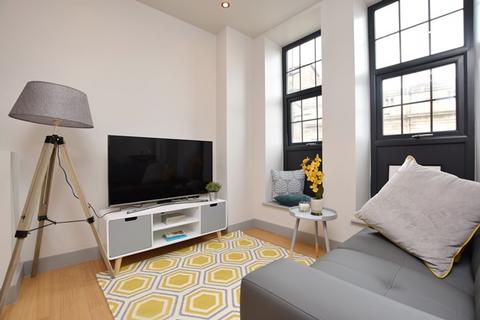 undefined, Old Bakery Apartments, Sheffield, S3