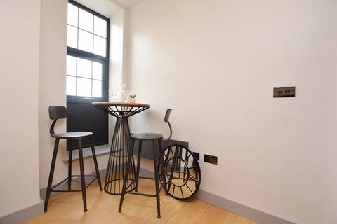 undefined, Old Bakery Apartments, Sheffield, S3
