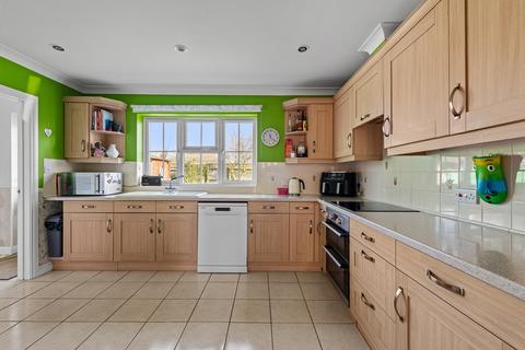 3 bedroom detached bungalow for sale, Millersview, Old Leake, Boston, PE22