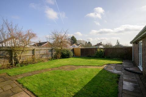 3 bedroom detached bungalow for sale, Millersview, Old Leake, Boston, PE22
