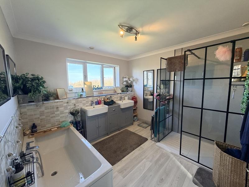 En suite