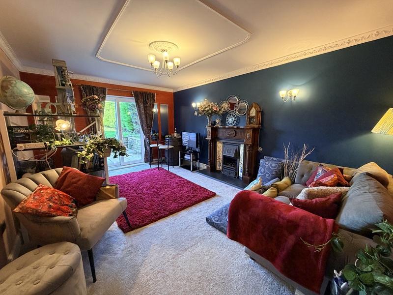 Drawing room