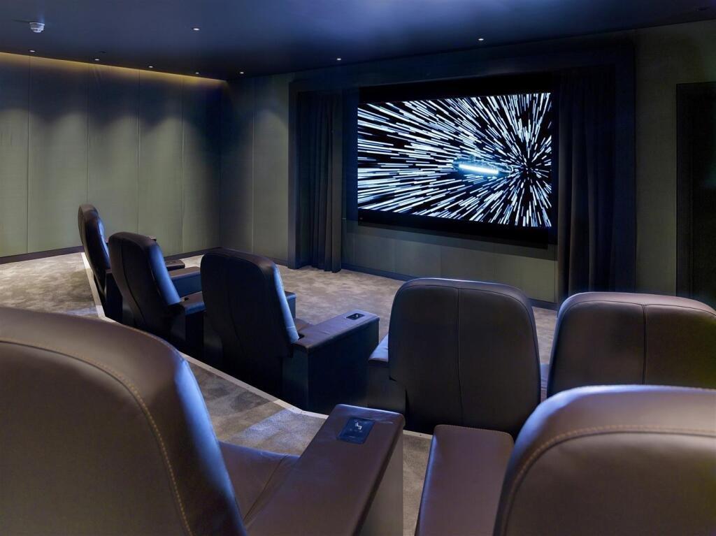 Cinema