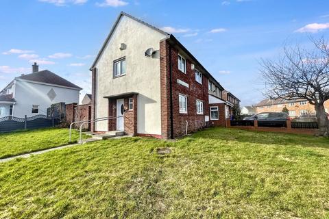 undefined, Brierley Road, Cowpen Estate, Blyth, Northumberland, NE24 5AT