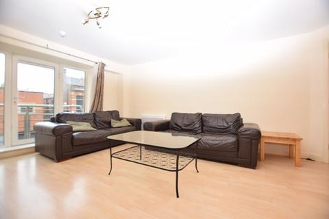 undefined, Royal Plaza, Sheffield, S1