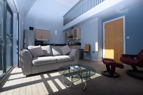 undefined, Cornish House Block A, Sheffield, S3