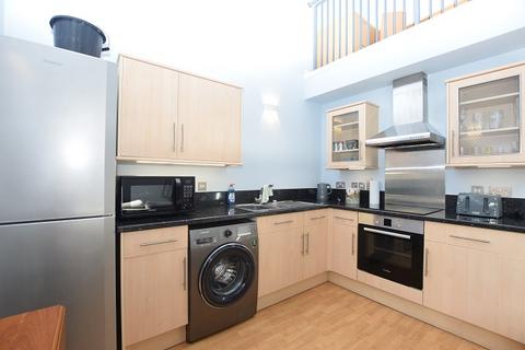 undefined, Cornish House Block A, Sheffield, S3