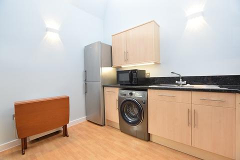 undefined, Cornish House Block A, Sheffield, S3