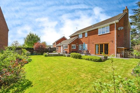 undefined, The Park, Mayfield, Ashbourne