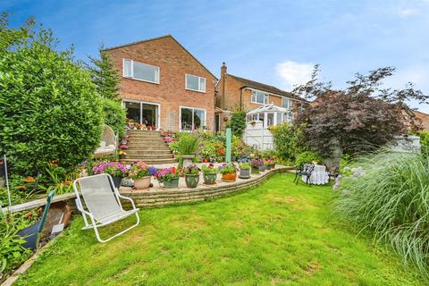 undefined, Peak View Drive, Ashbourne