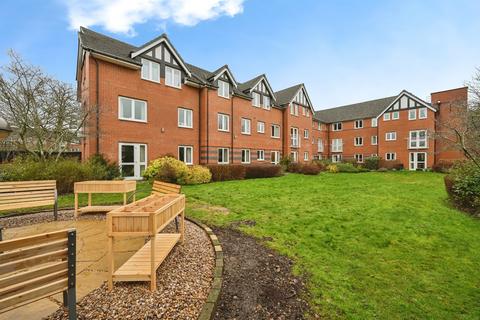 undefined, Park View, Ashbourne