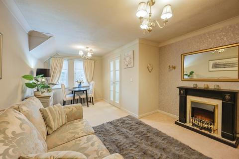 undefined, Park View, Ashbourne