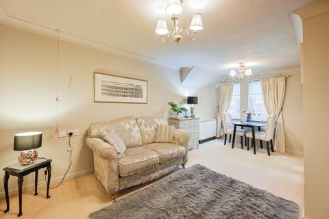 undefined, Park View, Ashbourne