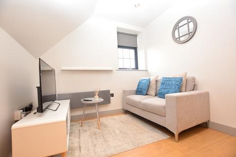 Old Bakery Apartments, Sheffield, S3