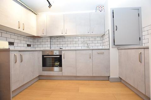 undefined, Old Bakery Apartments, Sheffield, S3