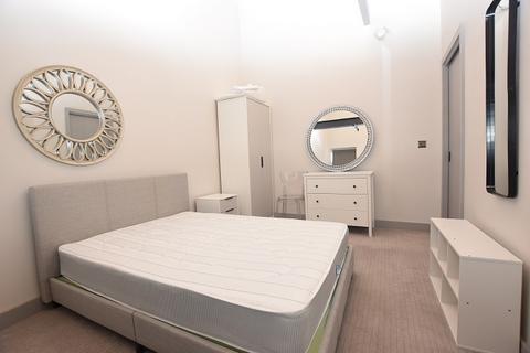 undefined, Old Bakery Apartments, Sheffield, S3