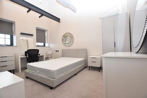undefined, Old Bakery Apartments, Sheffield, S3