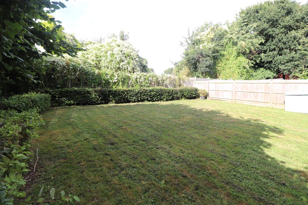 Communal Garden