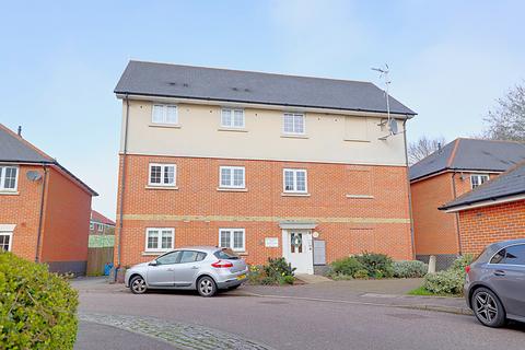 1 bedroom apartment to rent, Edward Watson Court, Brentwood, CM14