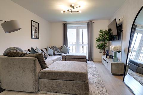 1 bedroom apartment to rent, Edward Watson Court, Brentwood, CM14
