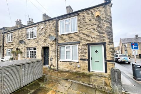 3 bedroom end of terrace house to rent, West End Road, Calverley, Pudsey, West Yorkshire, LS28