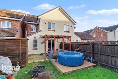undefined, The Brickhills, St Neots