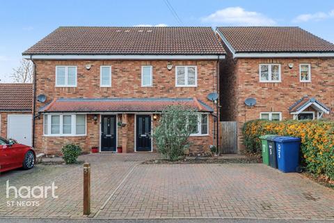 undefined, The Brickhills, St Neots