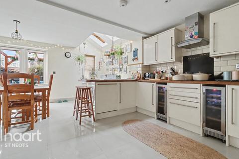 undefined, The Brickhills, St Neots