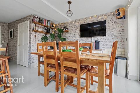 undefined, The Brickhills, St Neots