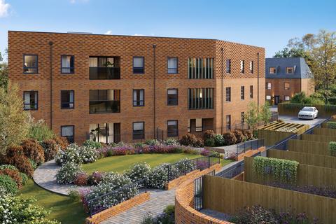 undefined, Apartment Three, Viciniti Court, St. Albans