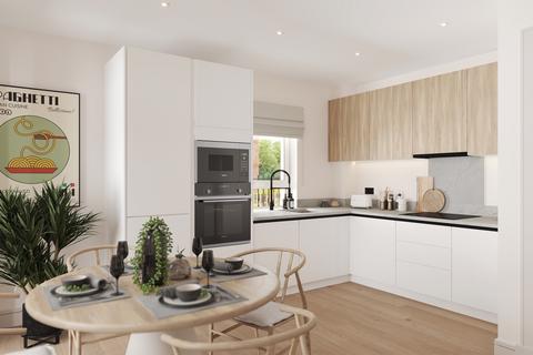 undefined, Apartment Three, Viciniti Court, St. Albans
