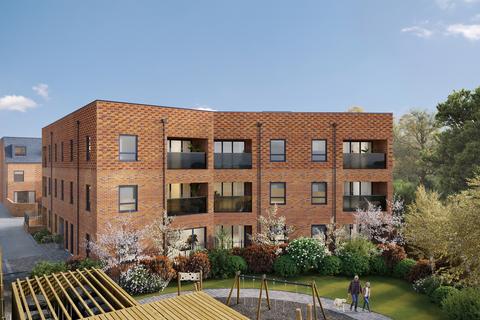 undefined, Apartment One, Viciniti Court, St. Albans