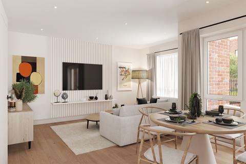 undefined, Apartment One, Viciniti Court, St. Albans