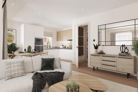 undefined, Apartment One, Viciniti Court, St. Albans