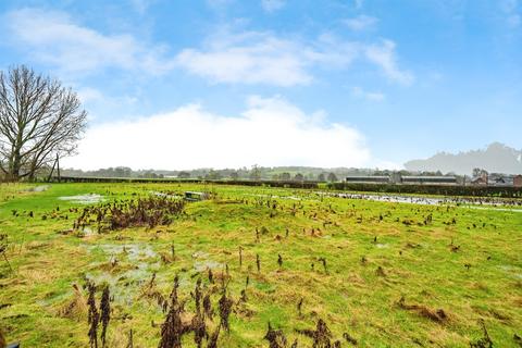 undefined, Green Lane, ASHBOURNE