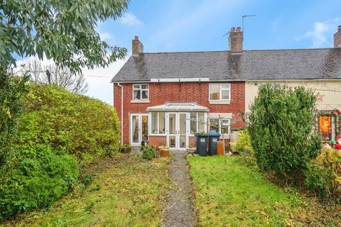 3 bedroom semi-detached house for sale, Green Lane, ASHBOURNE