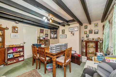 3 bedroom semi-detached house for sale, Green Lane, ASHBOURNE