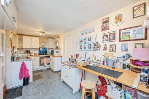 3 bedroom semi-detached house for sale, Green Lane, ASHBOURNE