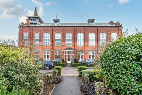 1 bedroom flat for sale, Beningfield Drive, London Colney, St. Albans