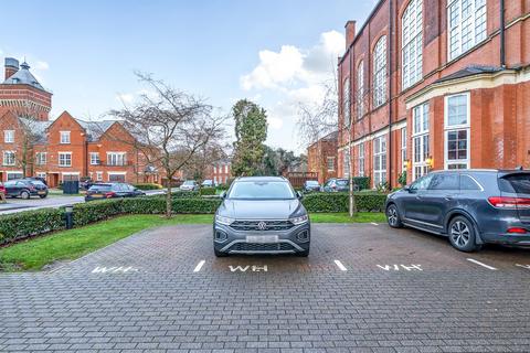 1 bedroom flat for sale, Beningfield Drive, London Colney, St. Albans
