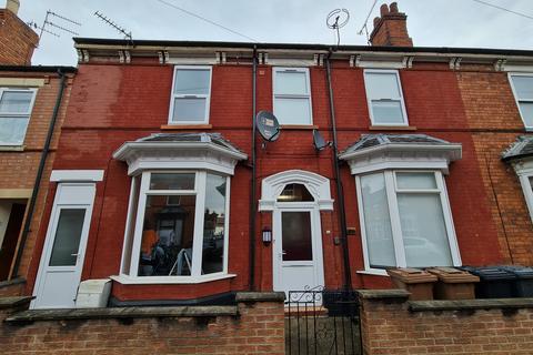undefined, Foster Street, Lincoln, LN5