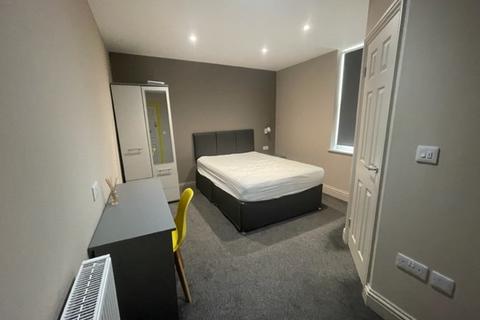 undefined, Foster Street, Lincoln, LN5